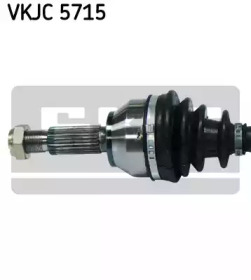 skf vkjc5715